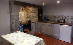 Swan Walkers Cottage
